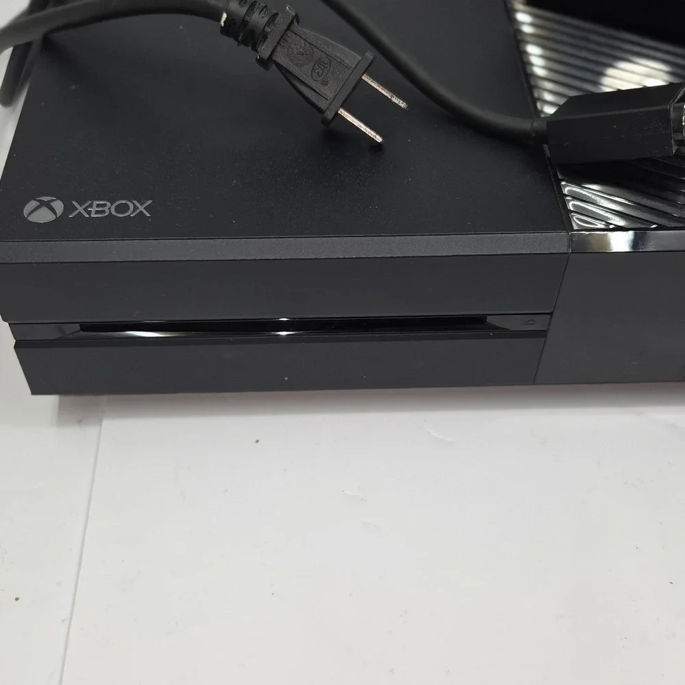 Microsoft Xbox One 500GB Console - Black